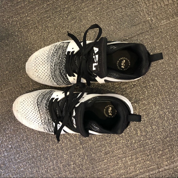 APL Ascend sneakers size 9.5 - Picture 2 of 11